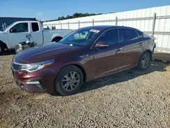 5XXGT4L39KG352739 2019 KIA OPTIMA