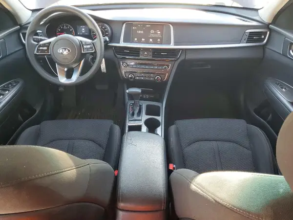 5XXGT4L39KG352739 2019 KIA OPTIMA - Image 8