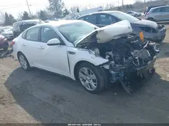 5XXGT4L39KG352997 2019 KIA OPTIMA