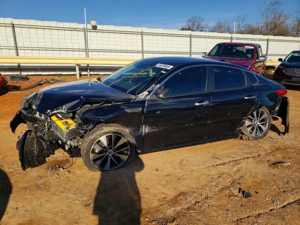 5XXGT4L39KG353602 2019 KIA OPTIMA - Image 1