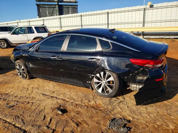 5XXGT4L39KG353602 2019 KIA OPTIMA - Image 2