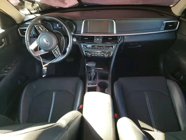 5XXGT4L39KG353602 2019 KIA OPTIMA - Image 8