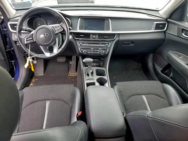 5XXGT4L39KG354779 2019 KIA OPTIMA - Image 8