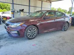5XXGT4L39KG355138 2019 KIA OPTIMA