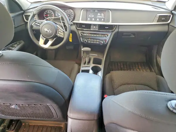 5XXGT4L39KG355138 2019 KIA OPTIMA - Image 8