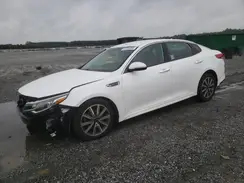 5XXGT4L39KG355401 2019 KIA OPTIMA