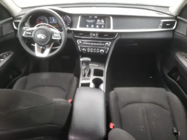 5XXGT4L39KG355401 2019 KIA OPTIMA - Image 8