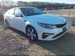 5XXGT4L39KG355415 2019 KIA OPTIMA