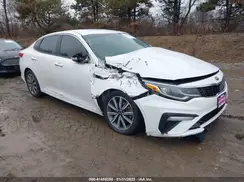 5XXGT4L39KG355446 2019 KIA OPTIMA