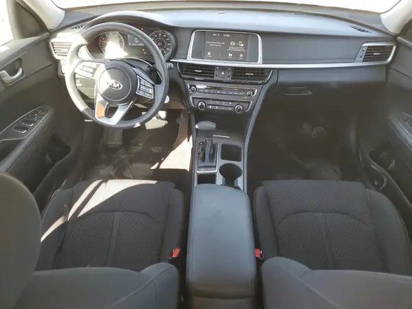 5XXGT4L39KG355947 2019 KIA OPTIMA - Image 8