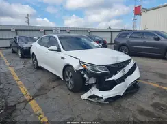 5XXGT4L39KG356354 2019 KIA OPTIMA