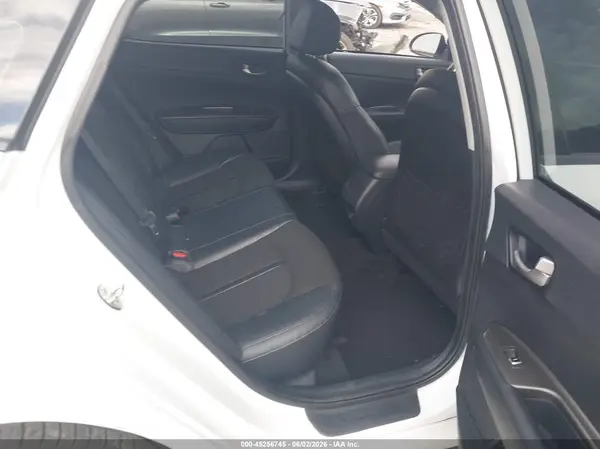 5XXGT4L39KG356354 2019 KIA OPTIMA - Image 8