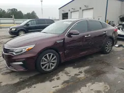 5XXGT4L39KG356550 2019 KIA OPTIMA