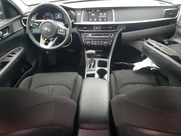 5XXGT4L39KG356550 2019 KIA OPTIMA - Image 8