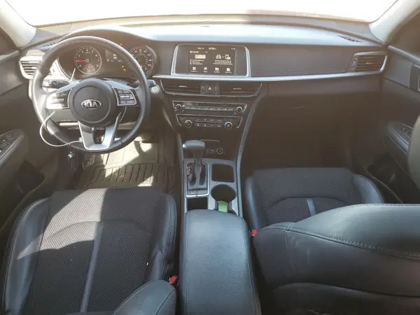 5XXGT4L39KG356712 2019 KIA OPTIMA - Image 8