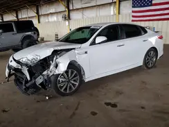 5XXGT4L39KG356855 2019 KIA OPTIMA