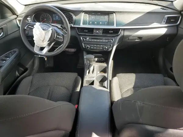5XXGT4L39KG356984 2019 KIA OPTIMA - Image 8