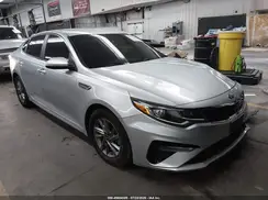 5XXGT4L39KG357925 2019 KIA OPTIMA