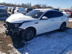 5XXGT4L39KG358623 2019 KIA OPTIMA