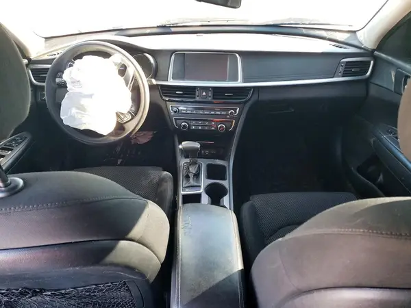 5XXGT4L39KG358623 2019 KIA OPTIMA - Image 8