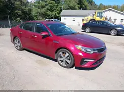 5XXGT4L39KG358847 2019 KIA OPTIMA