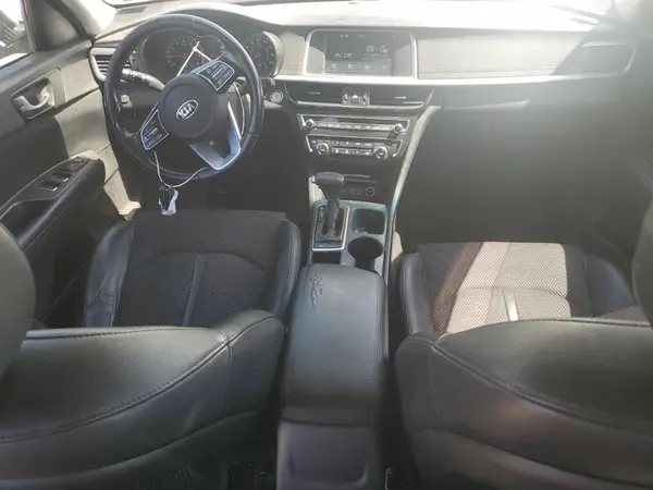 5XXGT4L39KG358959 2019 KIA OPTIMA - Image 8