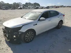 5XXGT4L39KG358993 2019 KIA OPTIMA