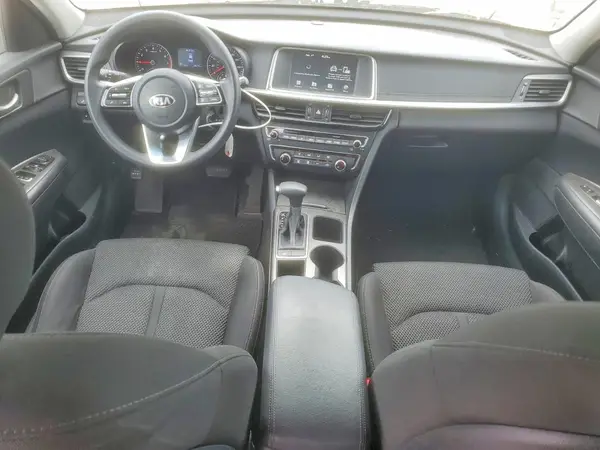 5XXGT4L39KG359531 2019 KIA OPTIMA - Image 8