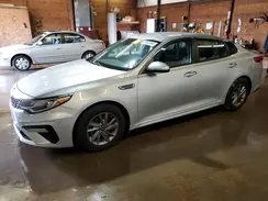 5XXGT4L39KG359593 2019 KIA OPTIMA