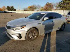 5XXGT4L39KG359643 2019 KIA OPTIMA
