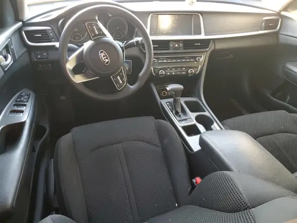 5XXGT4L39KG359643 2019 KIA OPTIMA - Image 8