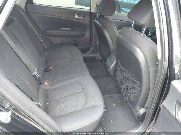 5XXGT4L39KG359853 2019 KIA OPTIMA - Image 8