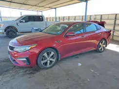 5XXGT4L39KG361005 2019 KIA OPTIMA