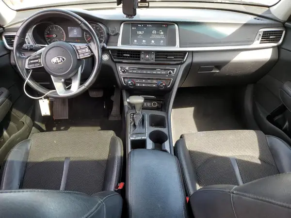 5XXGT4L39KG361487 2019 KIA OPTIMA - Image 8