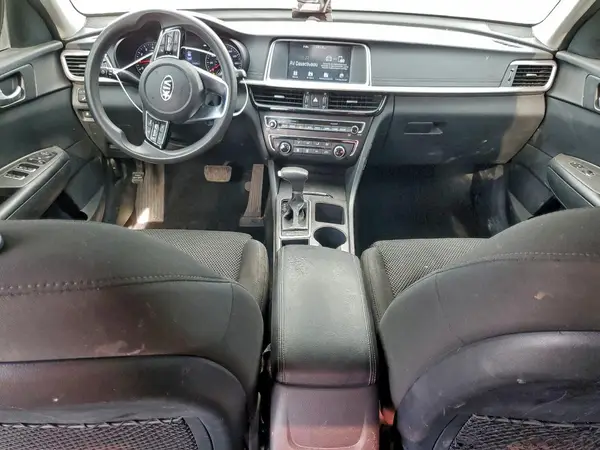 5XXGT4L39KG361909 2019 KIA OPTIMA - Image 8