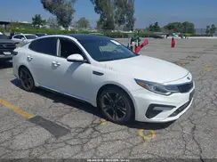5XXGT4L39KG361991 2019 KIA OPTIMA