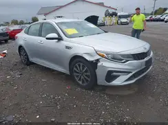 5XXGT4L39KG362106 2019 KIA OPTIMA