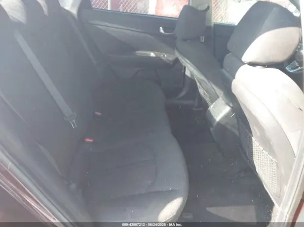 5XXGT4L39KG362445 2019 KIA OPTIMA - Image 8