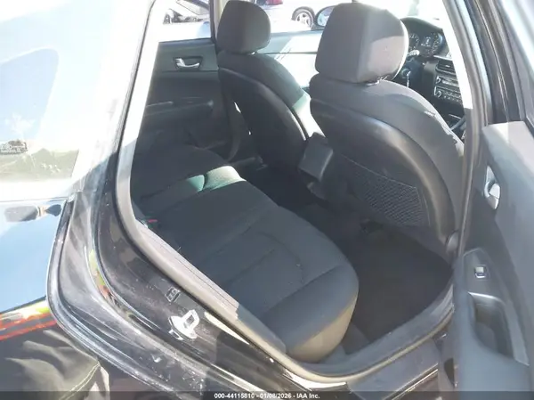 5XXGT4L39KG362607 2019 KIA OPTIMA - Image 8