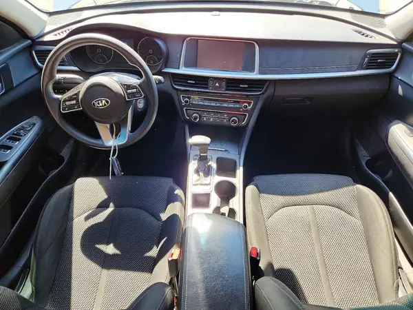 5XXGT4L39KG362719 2019 KIA OPTIMA - Image 8