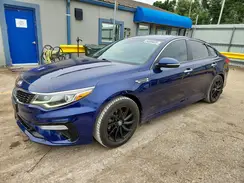 5XXGT4L39KG362817 2019 KIA OPTIMA