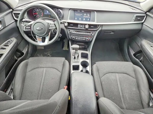 5XXGT4L39KG362817 2019 KIA OPTIMA - Image 8