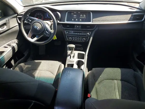 5XXGT4L39KG363661 2019 KIA OPTIMA - Image 8