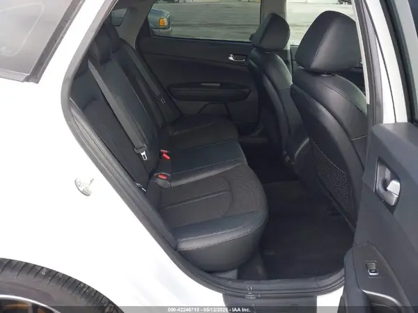 5XXGT4L39KG363899 2019 KIA OPTIMA - Image 8