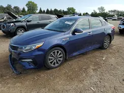 5XXGT4L39KG364079 2019 KIA OPTIMA