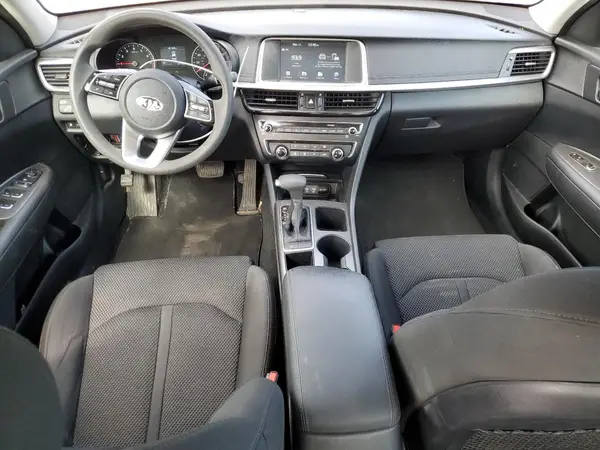 5XXGT4L39KG364079 2019 KIA OPTIMA - Image 8