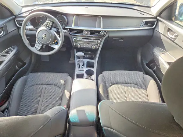 5XXGT4L39KG364180 2019 KIA OPTIMA - Image 8