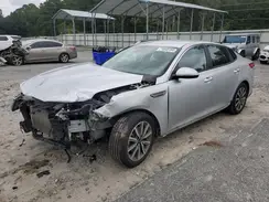 5XXGT4L39KG364258 2019 KIA OPTIMA