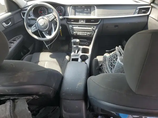 5XXGT4L39KG364602 2019 KIA OPTIMA - Image 8