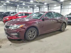 5XXGT4L39KG365782 2019 KIA OPTIMA